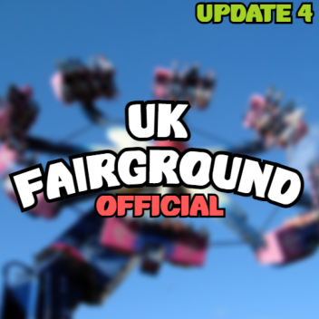 UK Fairground Rides (UPDATE 4)