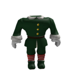Elf Event Game