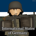 The International States Of Germany