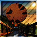 The Super Cookie Squad
