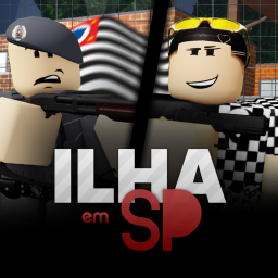 [MILITARY POLICE] ISLAND IN SAN PAULO ⭐