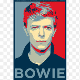 Rip David Bowie