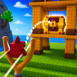 My Angry Blocks