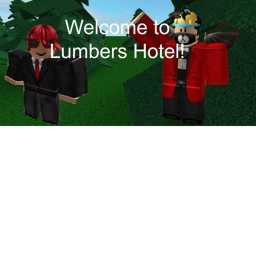 Lumbers Hotel V.1 Work In progress
