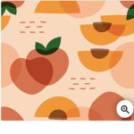Colorfull lemons