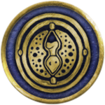 Badge of Outrageous Patience
