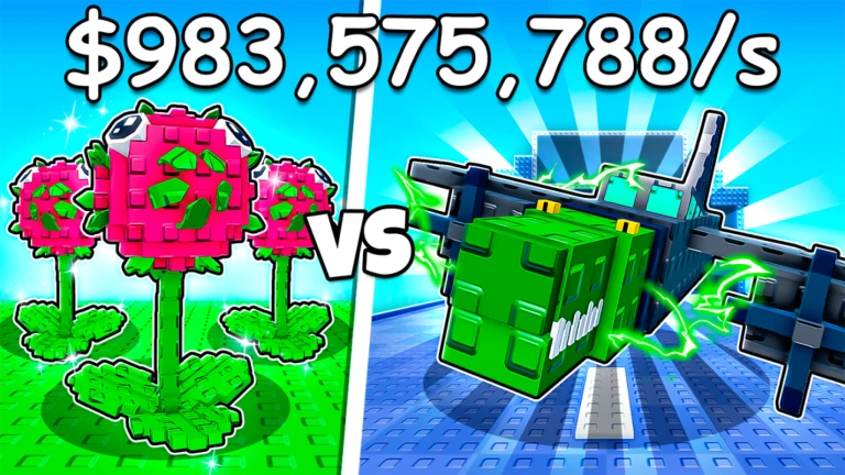 Hack Plants Vs Brainrots