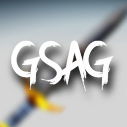 Generic Swordfighting Arena Game