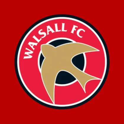 Walsall FC Fan Hub Roblox group icon