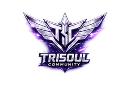 Trisoul Comunity Roblox group icon