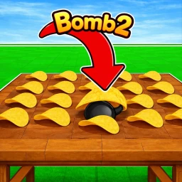Bomb Chip 2 icon