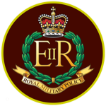 [RMP] Royal Military Police -[]-