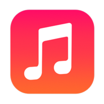 Music Application Roblox decal