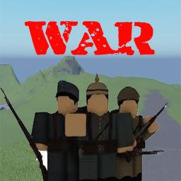 Trench War: Western Front (V0.2) [NEW GUNS!]