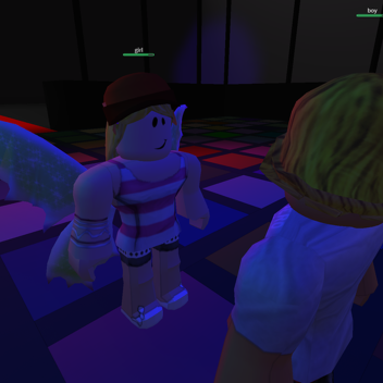 [ITS BACK] High School Prom Dance