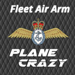 Fleet Air Arm Plane Crazy