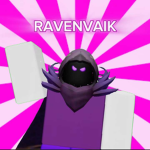 RavenVaik's group!