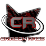 Crimson Rage Military High Ranks