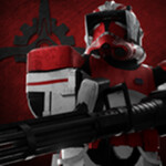 GAR | Coruscant Guard Meeting Hall