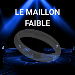 Le Maillon Faible