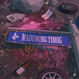 [BETA] MADUMING TIMOG