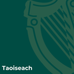 Taoiseach