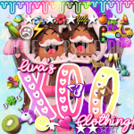 Ava's xoo clothing!