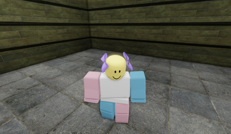 国人聚集地  (？ screenshot 2