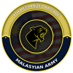 |MA| 4th Mechanised Brigade