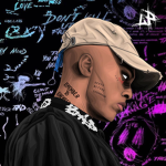 In loving memory xxxtentacion