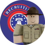 [USM] Army Recruitment Command 1950's