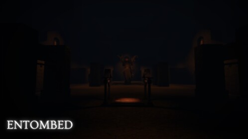 ENTOMBED [HORROR]