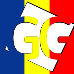 Romania Admin [GG]