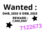 The cool kids of dmb and drb_2015 and awesomeness