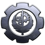 〚 The Brotherhood of Steel 〛