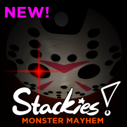 🎃Stackies! (Suika watermelon game)