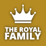 [RF] | The British Royal Family