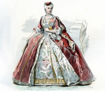 17th Century Fashion