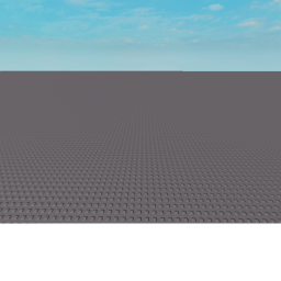 Normal Baseplate