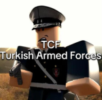 TCF | Turkish Armed Forces