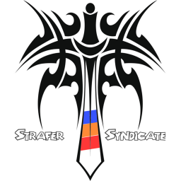 Strafer Syndicate Meeting Place