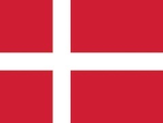 Denmark has been