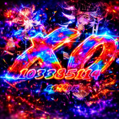 々XO Roblox group icon