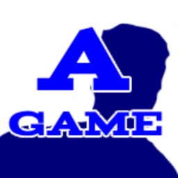 a game...