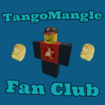 Tango Mangle Fan Club