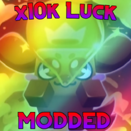 Bubble Gum Simulator Infinty Modded