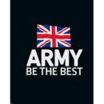 [BA] BritishArmy..