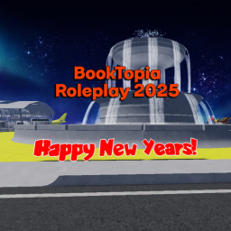 Booktopia RP