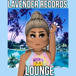[NEW] LOUNGE | Lavender Records