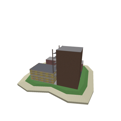 City - FrootLoopsPoptarts